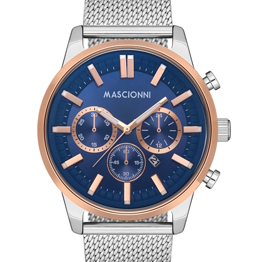 MASCİONNİ ERKEK KOL SAATİ