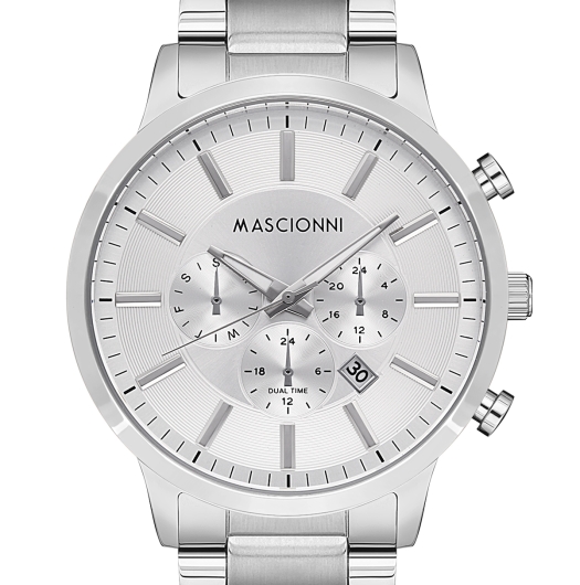 MASCİONNİ ERKEK KOL SAATİ