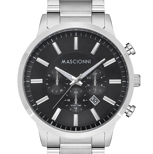 MASCİONNİ ERKEK KOL SAATİ