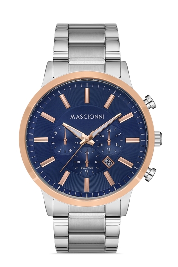 MASCİONNİ ERKEK KOL SAATİ