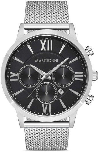 MASCİONNİ ERKEK KOL SAATİ