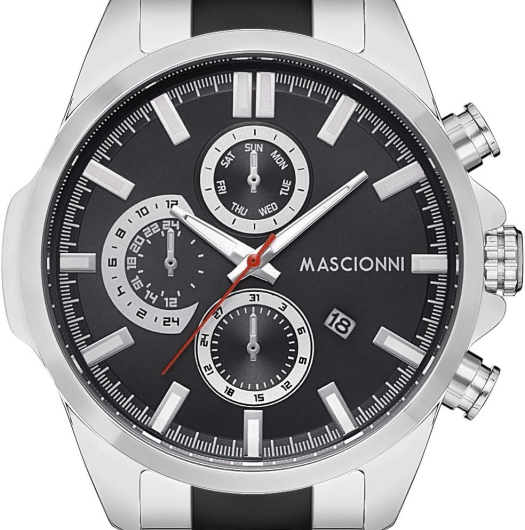 MASCİONNİ ERKEK KOL SAATİ