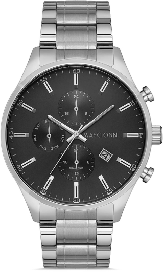 MASCİONNİ ERKEK KOL SAATİ