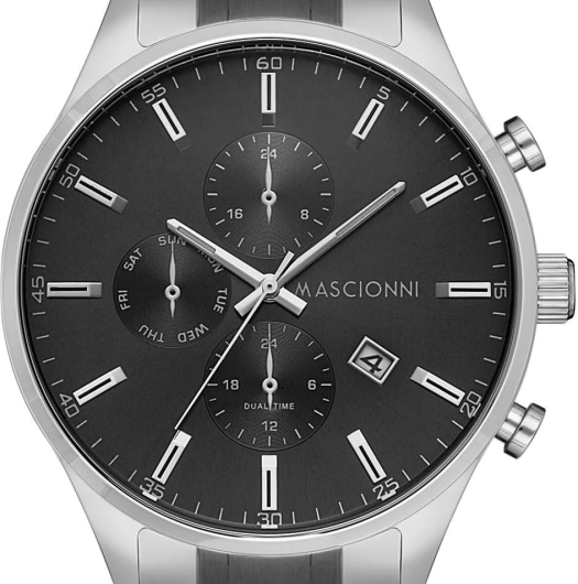 MASCİONNİ ERKEK KOL SAATİ