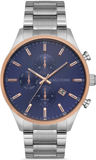 MASCİONNİ ERKEK KOL SAATİ