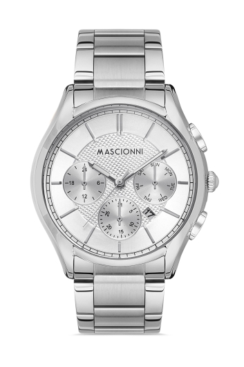 MASCİONNİ ERKEK KOL SAATİ