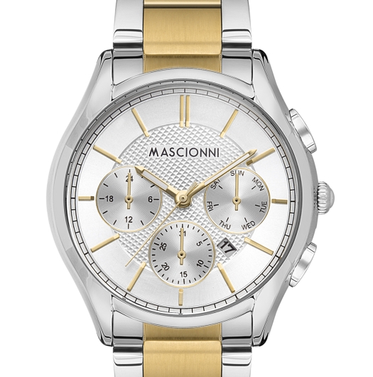 MASCİONNİ ERKEK KOL SAATİ