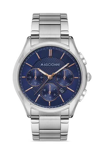 MASCİONNİ ERKEK KOL SAATİ