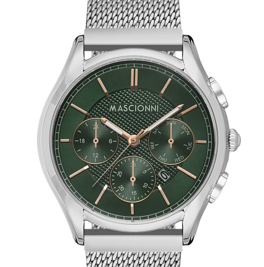 MASCİONNİ ERKEK KOL SAATİ