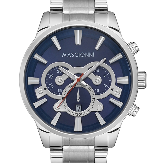 MASCİONNİ ERKEK KOL SAATİ