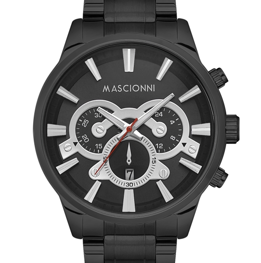 MASCİONNİ ERKEK KOL SAATİ