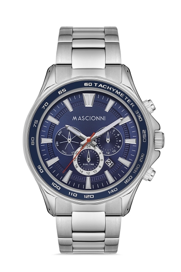 MASCİONNİ ERKEK KOL SAATİ