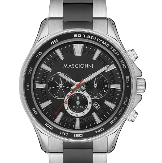 MASCİONNİ ERKEK KOL SAATİ