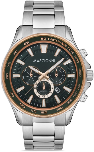 MASCİONNİ ERKEK KOL SAATİ