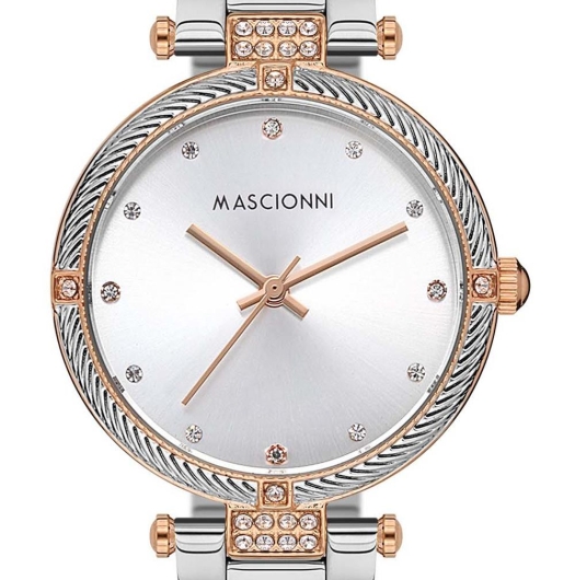 MASCİONNİ KADIN KOL SAATİ