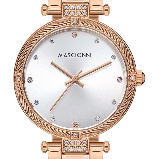 MASCİONNİ KADIN KOL SAATİ
