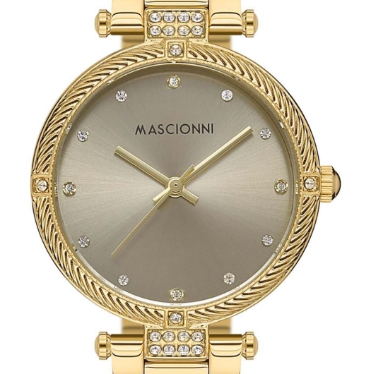 MASCİONNİ KADIN KOL SAATİ