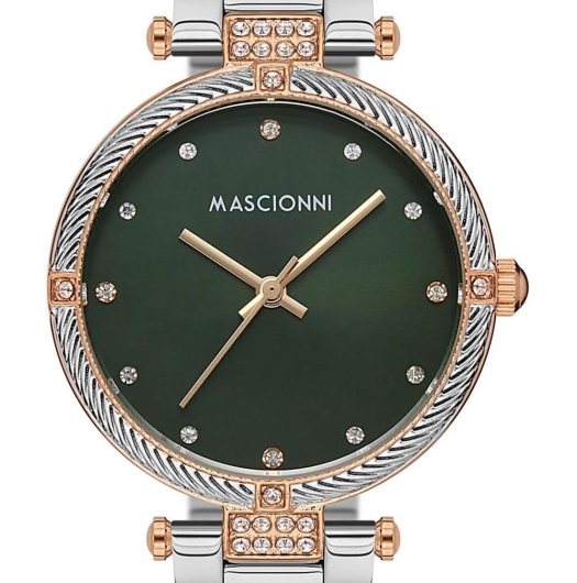 MASCİONNİ KADIN KOL SAATİ