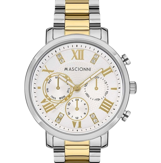 MASCİONNİ KADIN KOL SAATİ