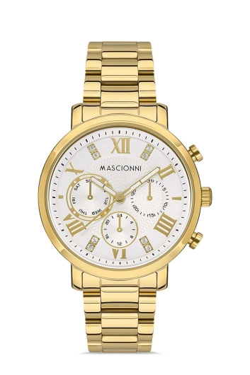 MASCİONNİ KADIN KOL SAATİ