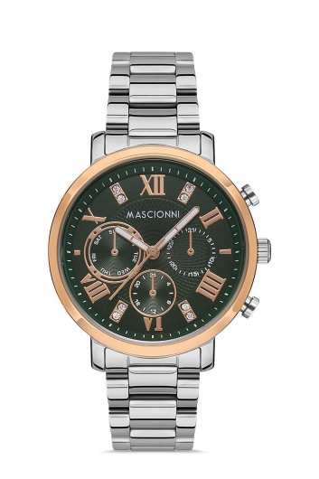 MASCİONNİ KADIN KOL SAATİ