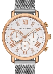 MASCİONNİ KADIN KOL SAATİ