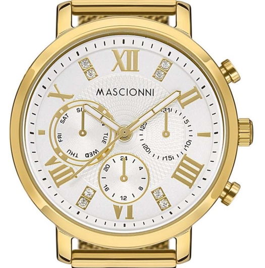 MASCİONNİ KADIN KOL SAATİ