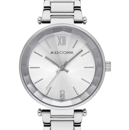 MASCİONNİ KADIN KOL SAATİ