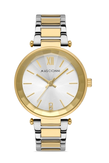 MASCİONNİ KADIN KOL SAATİ