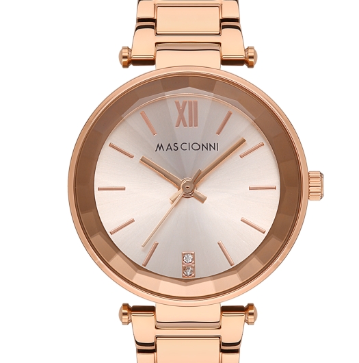 MASCİONNİ KADIN KOL SAATİ