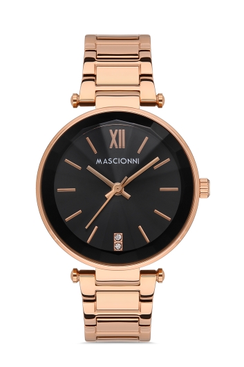 MASCİONNİ KADIN KOL SAATİ