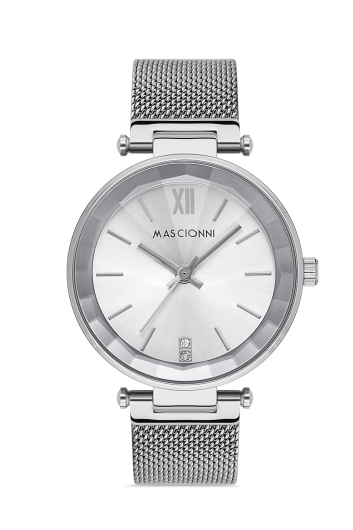 MASCİONNİ KADIN KOL SAATİ