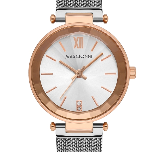 MASCİONNİ KADIN KOL SAATİ