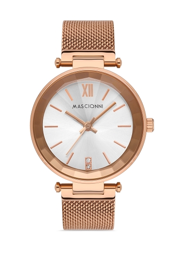 MASCİONNİ KADIN KOL SAATİ