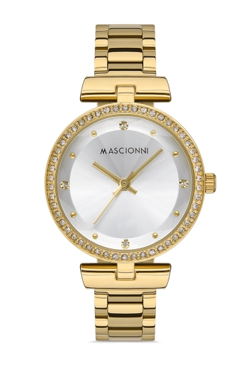 MASCİONNİ KADIN KOL SAATİ