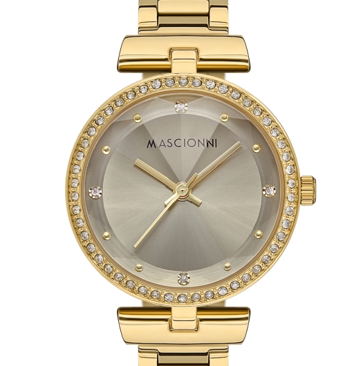 MASCİONNİ KADIN KOL SAATİ