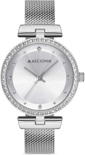 MASCİONNİ KADIN KOL SAATİ