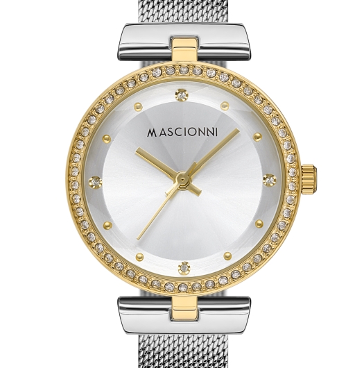 MASCİONNİ KADIN KOL SAATİ