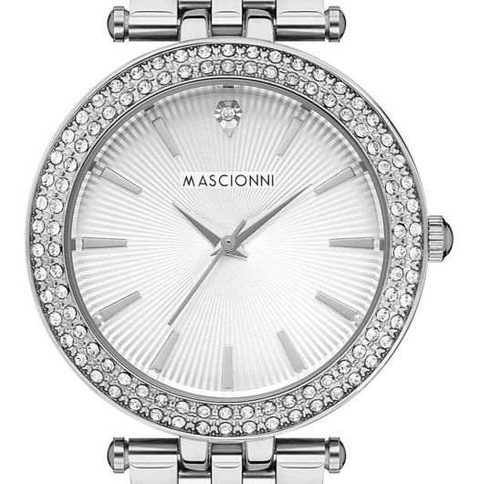 MASCİONNİ KADIN KOL SAATİ