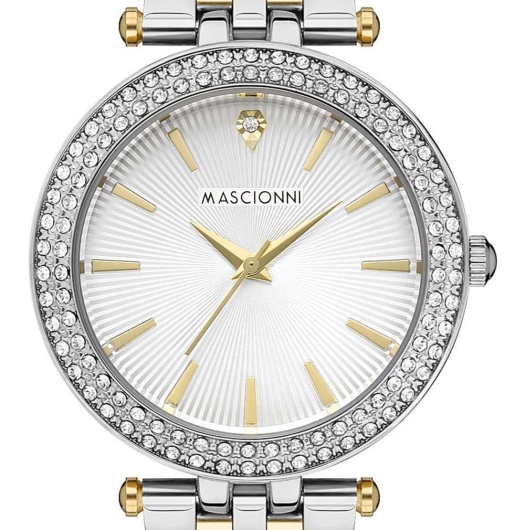 MASCİONNİ KADIN KOL SAATİ