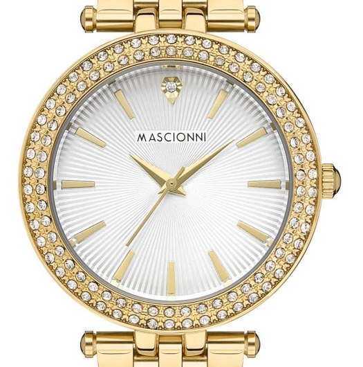 MASCİONNİ KADIN KOL SAATİ