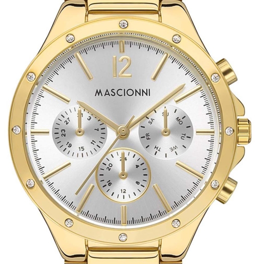 MASCİONNİ KADIN KOL SAATİ