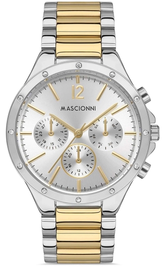 MASCİONNİ KADIN KOL SAATİ