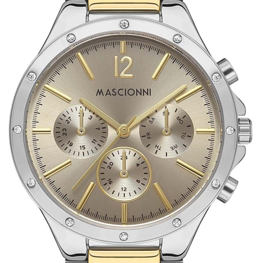 MASCİONNİ KADIN KOL SAATİ