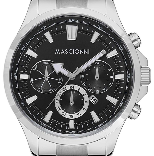 MASCİONNİ ERKEK KOL SAATİ