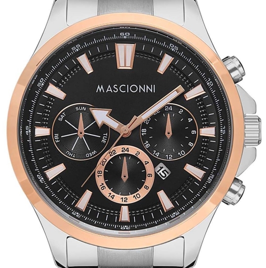 MASCİONNİ ERKEK KOL SAATİ