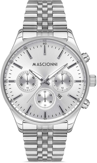 MASCİONNİ ERKEK KOL SAATİ