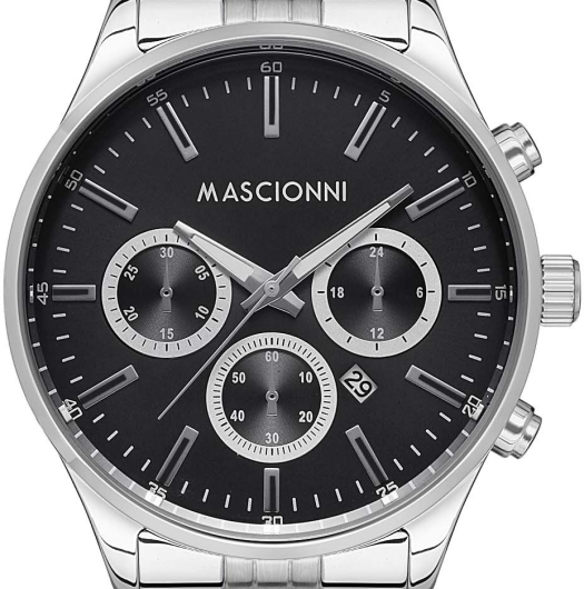 MASCİONNİ ERKEK KOL SAATİ