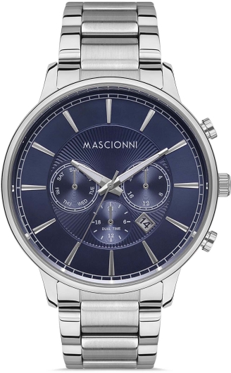 MASCİONNİ ERKEK KOL SAATİ