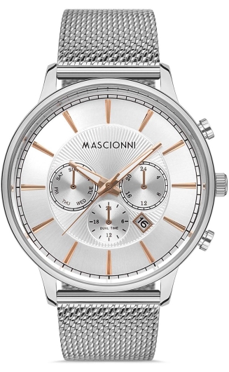 MASCİONNİ ERKEK KOL SAATİ